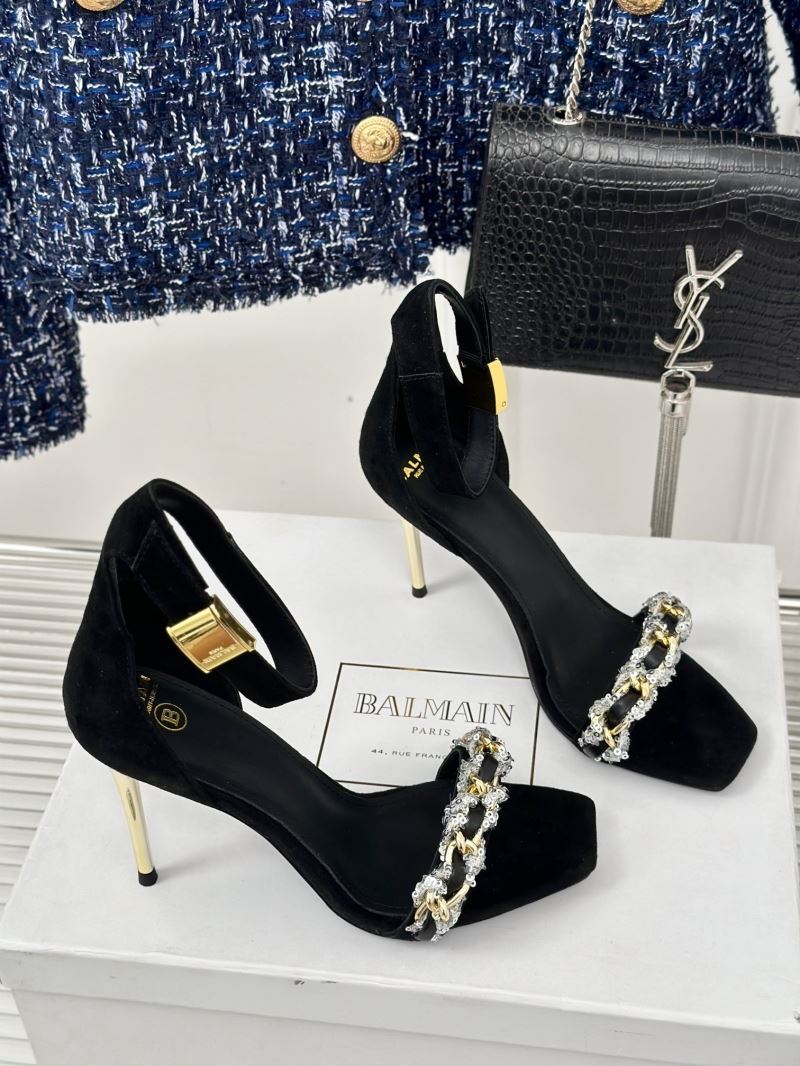 Balmain Sandals